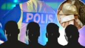 Jättebeslag av knark i Strängnäs – nu är fler misstänkta ✓Polisen förstörde bil vid razzia – får betala
