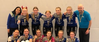 Norsjö vann ett silver i Grandprix 2022: ”Vi gör en jättebra helg”