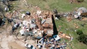 Tre döda efter tornados framfart