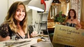 Guldsmeden blev Årets guldkorn