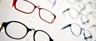Anmälan: Glasögon stals på jobbet