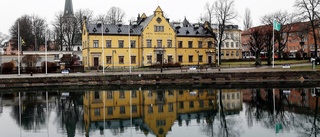 Göta kanal är back in business