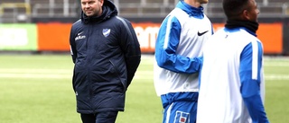 Lugn IFK-start på silly season