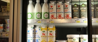 Sänkdalen slutar sälja mjölk till butikerna