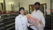 Ny teknik ger längre hållbarhet på kött