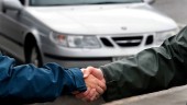 Bilbluffare sålde för sex miljoner