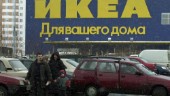 Ikea pausar verksamhet i Ryssland och Belarus