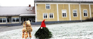Populär julmarknad lockar 26 hantverkare