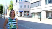 Hon vill fortsätta utveckla Västervik