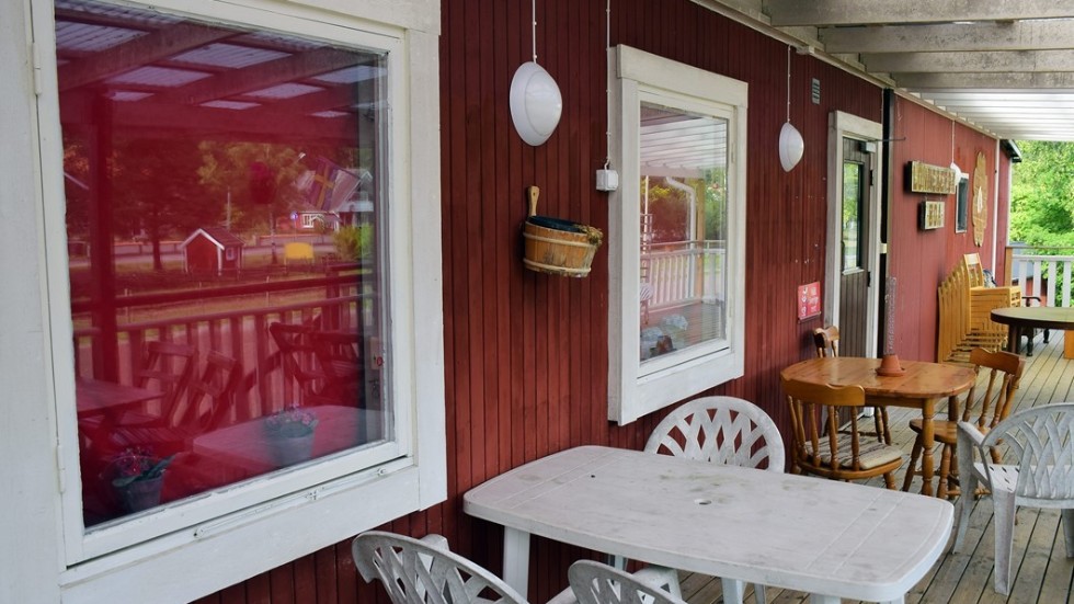 Restaurang Lönnebergaboa ligger nu ute till salu. "Mycket lämplig lokal för privata fester och lunchstopp för bussresor", står det i beskrivningen på Hemnet.