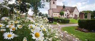 Bach på tisdagar i Vreta Kloster