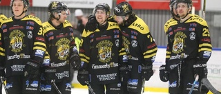 Han är klar för Vimmerby Hockey