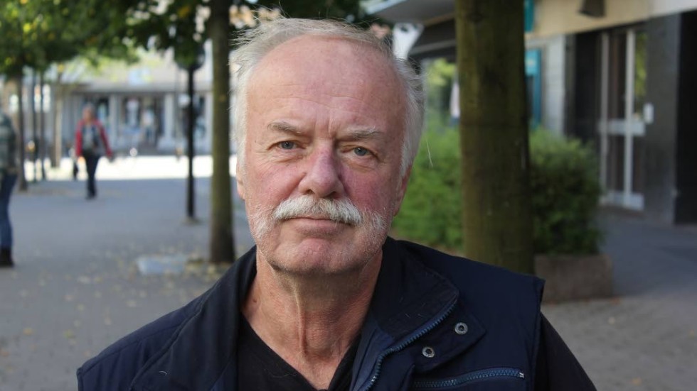 Lennart Beijer, Vänsterpartiet.