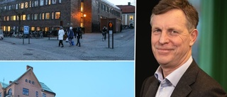 Fastighetsjätte vill satsa i Linköping