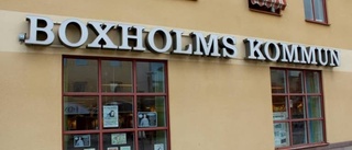 Polis hämtade Boxholmsbarnen – igen