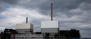 Sverige behöver fortsatt kärnkraft