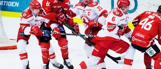 LIVE: Så går det för Vita Hästen i Hockeyallsvenskan