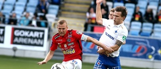 IFK:s guldspelare mot ny klubb?