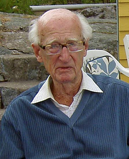 Bengt Hultqvist.