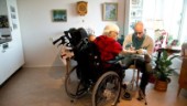 Är det Sveriges coolaste 93-åring?