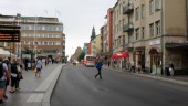 Gratis falafelrulle i Linköping – till alla