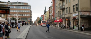 Gratis falafelrulle i Linköping – till alla