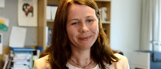 Anna Sandström: Miljöpartiets damoffer