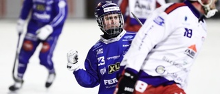 IFK Motala klarade nervpärs