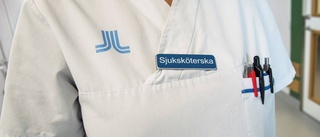 Så vill de locka sjuksköterskor till Västervik