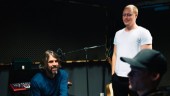 Peter Nordahl gör remix på Vigiland