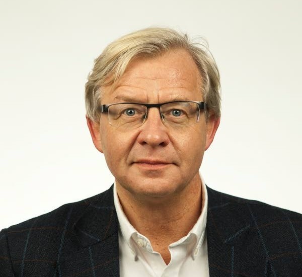Jan Nilsson.