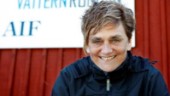 Nytt jobb i Göteborg för Frick: Blir förbundschef i friidrotten