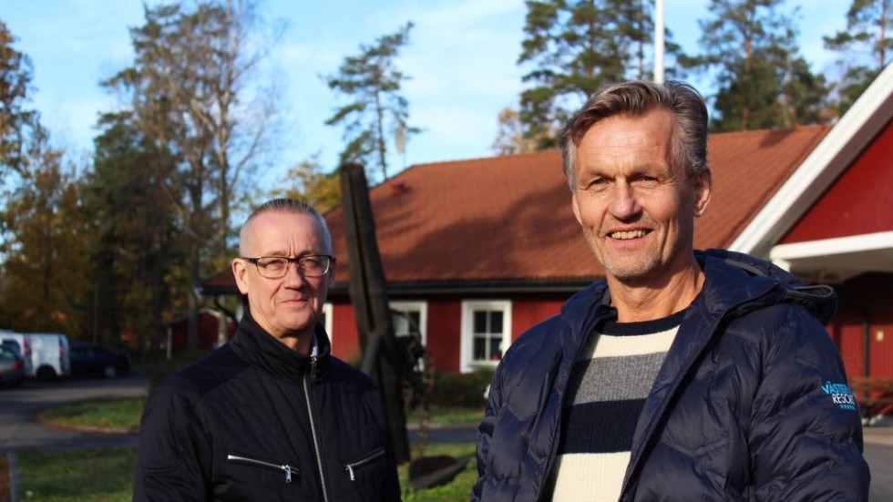 Peter Gustafsson som drivit Hojrock i nästan två decennier lämnar nu över stafettpinnen till Gunnar Boman och Västervik Resort. Därmed blir evenemanget kvar i Västervik.