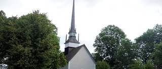 Beslutet: Kyrkan blir byggnadsminne