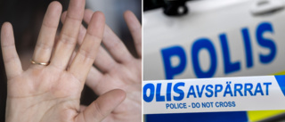 Ännu en man misstänkt för grov kvinnofridskränkning – för andra dagen i rad • Polisen: ”Hon behövde tillsyn på sjukhus”