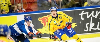 LHC-backen har VM-chans