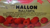 Rulltårtan som vägrar mögla