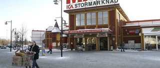 Säljrekord för Icabutiker i Uppsala