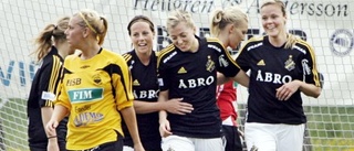 Sembrant ny kapten i AIK