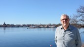 Hans Gunnarsson älskade jobbet med Ljunghäll – nu har företagsprofilen fyllt 80 år