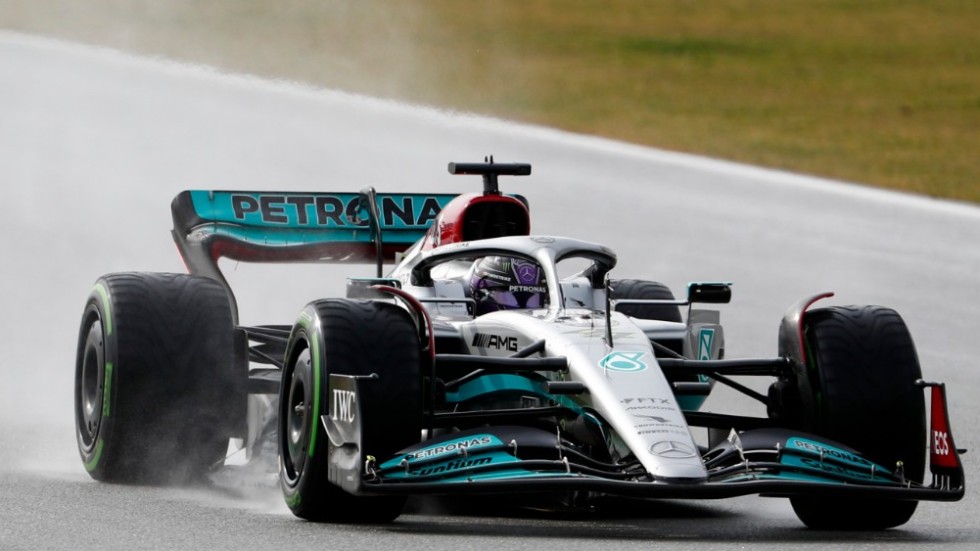Mercedes Lewis Hamilton siktar på revansch efter den snöpliga avslutningen i fjol. Kan han ta sin åttonde VM-titel i år?