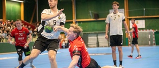 Tre heta spelare i EHF mot AIK