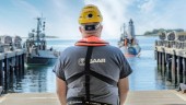 Saab får miljardorder – ska modifiera ubåten Halland 