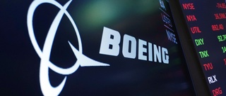 Flygbolag stoppar Boeingplan efter krasch