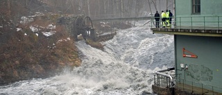 Ny lagstiftning för vattenkraft