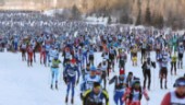 Här är Norrbottens tio snabbaste åkare i Vasaloppet