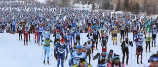 Här är Norrbottens tio snabbaste åkare i Vasaloppet