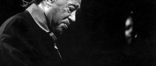 Duke Ellington satte punkt i Uppsala