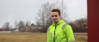 Grillbybo till junior-SM i plåtslagning