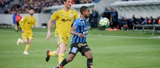 Trio kan vara tillbaka mot Malmö